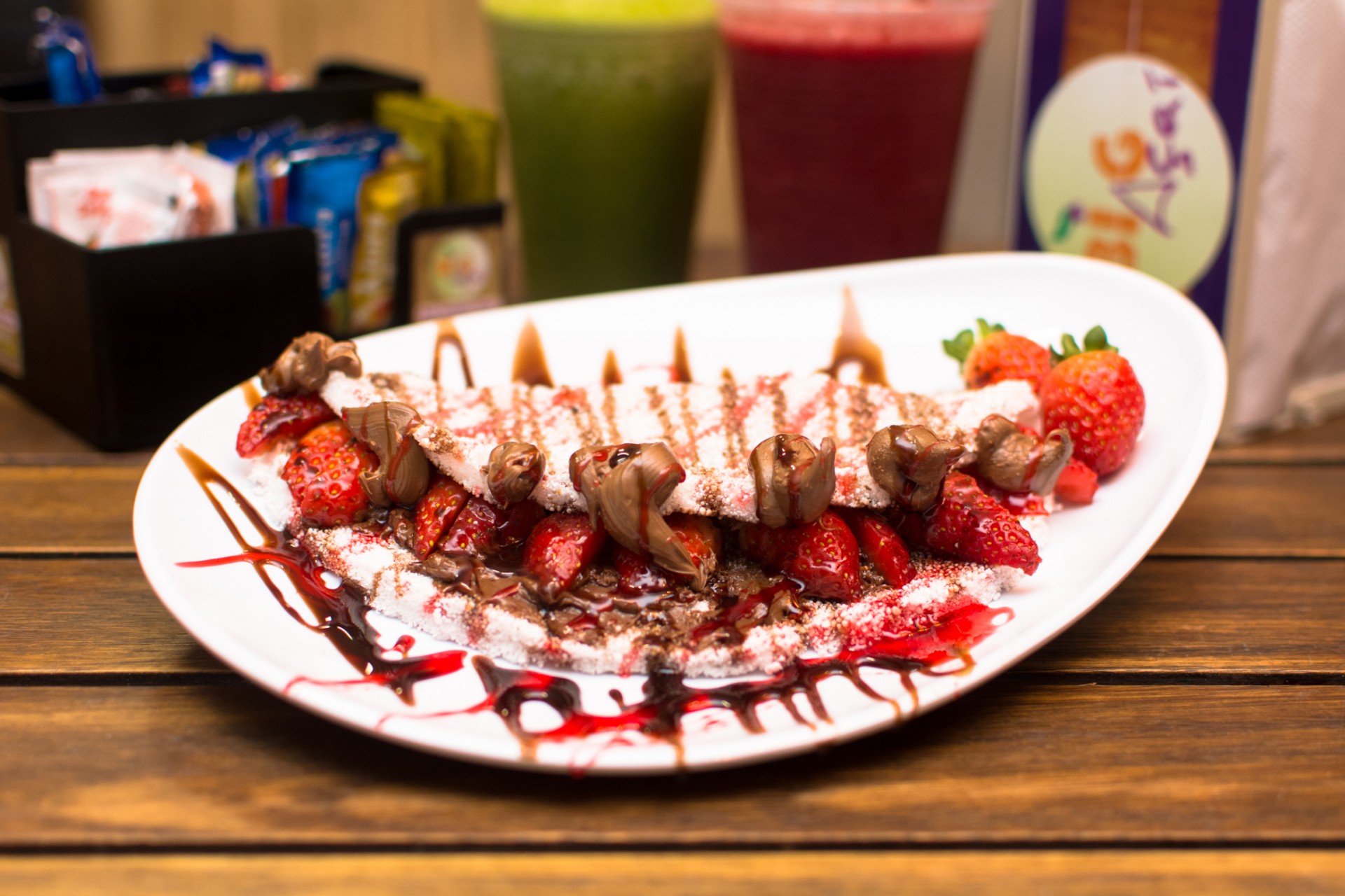 Big Açaí