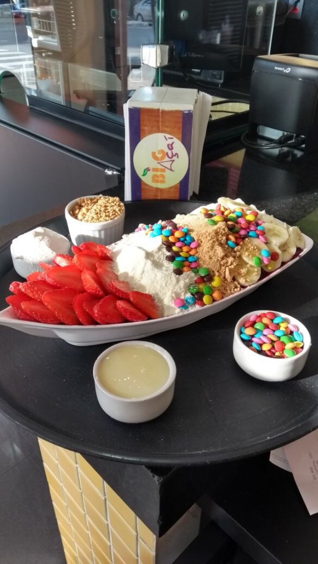 Big Açaí