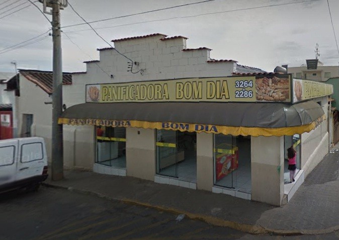 Panificadora Bom Dia