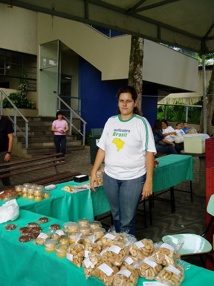 Panificadora Brasil