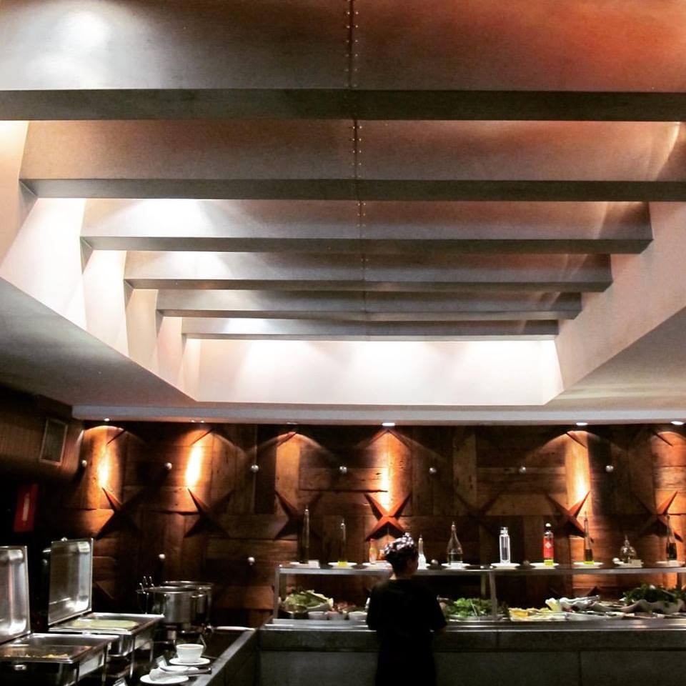 Abbraccio Restaurante