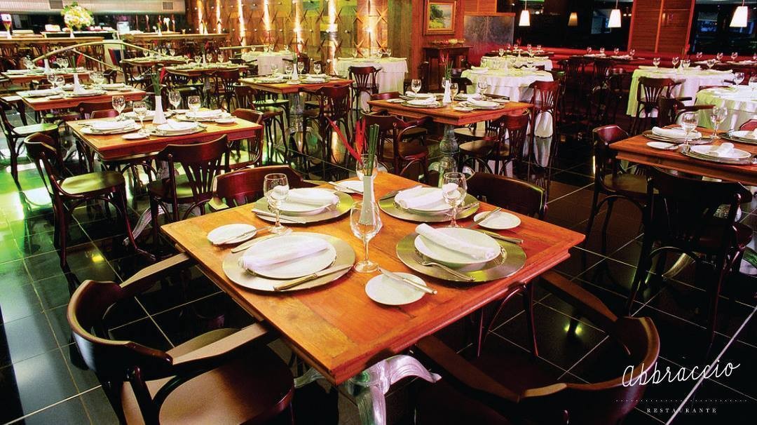 Abbraccio Restaurante
