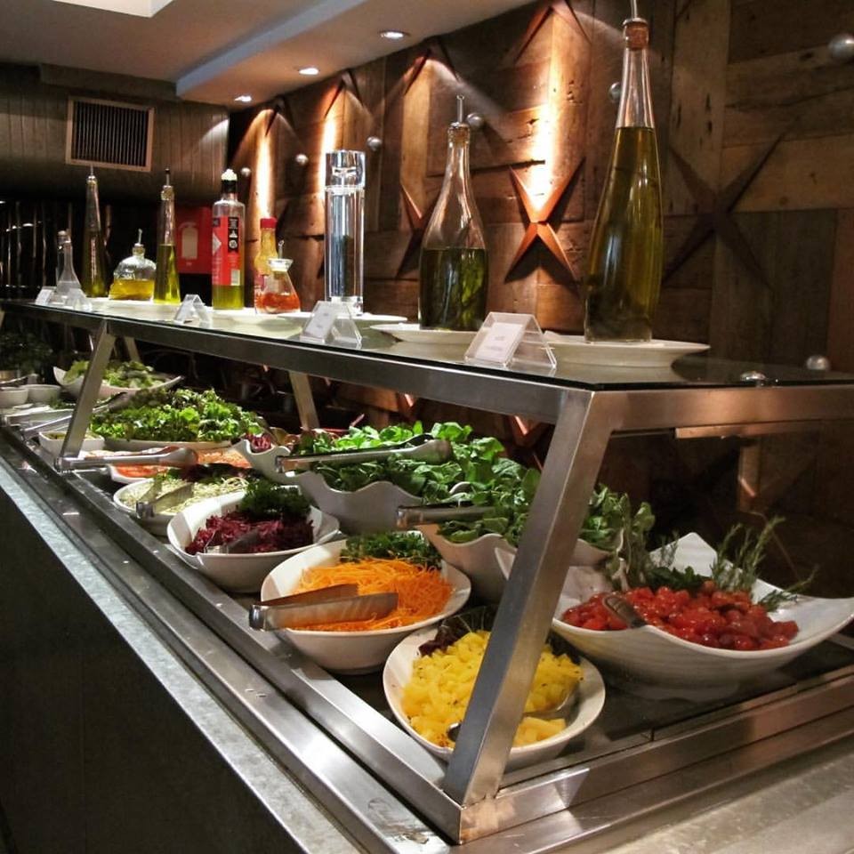 Abbraccio Restaurante