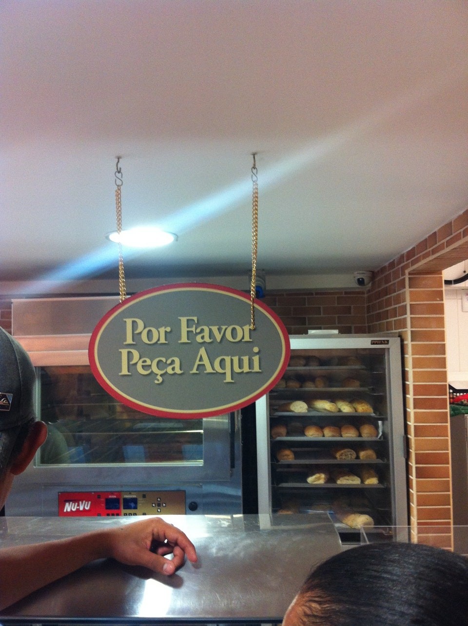 Subway Conselheiro Lafaiete