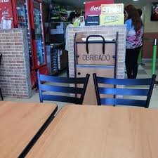 Subway Conselheiro Lafaiete
