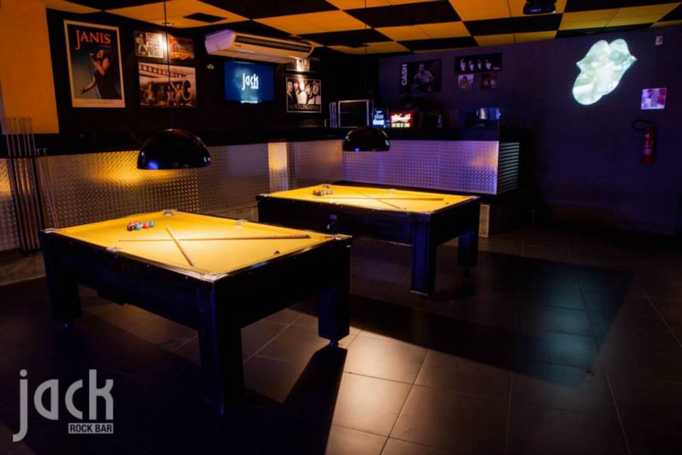 Jack Rock Bar