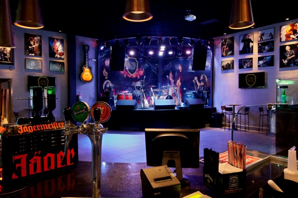 Lord Pub
