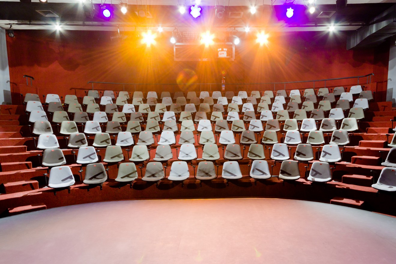Teatro da Cidade