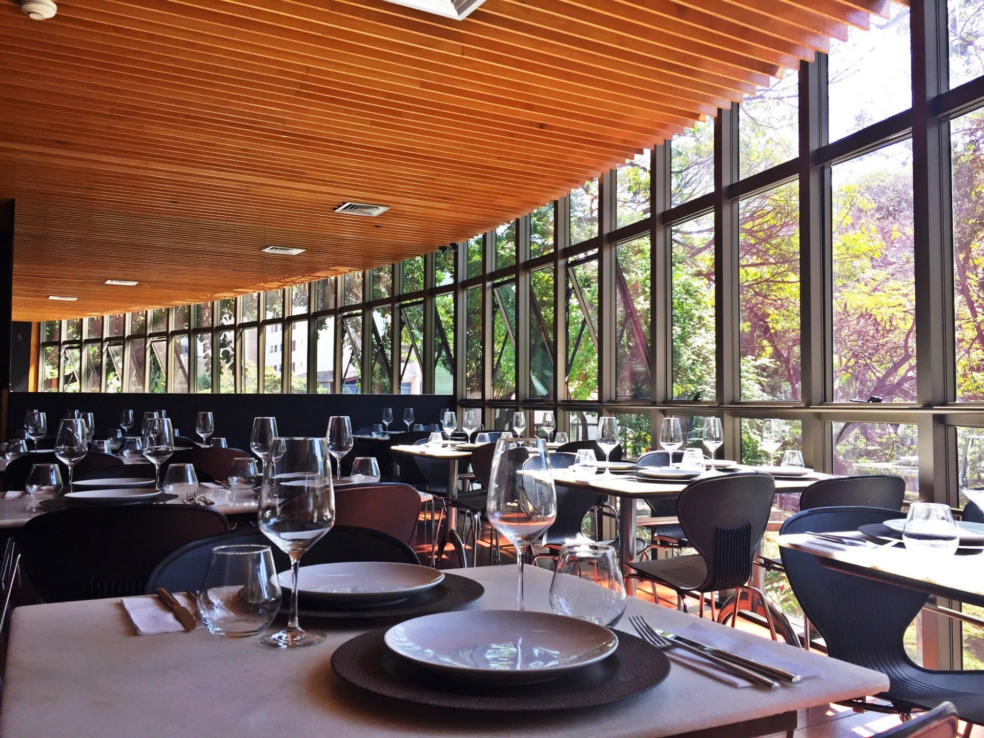 Restaurante Caravela