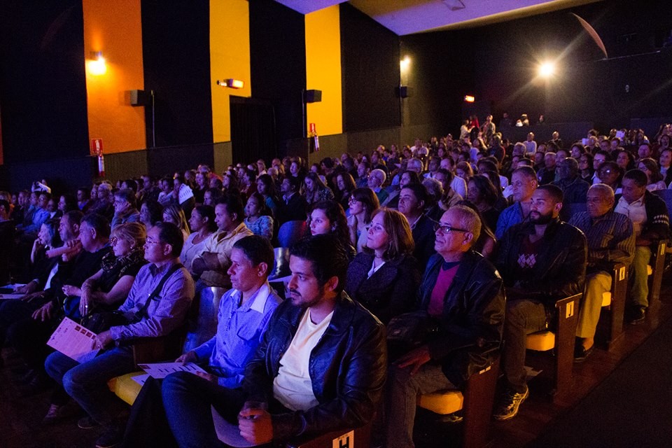 Cine Teatro Caeté