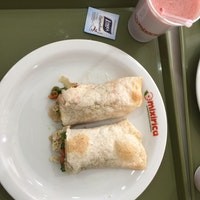 Mixirica Alimentação Equilibrada