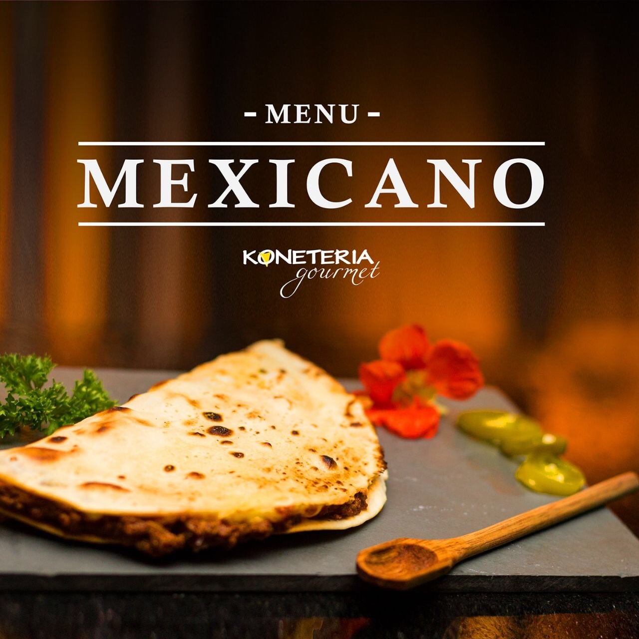 Koneteria Gourmet