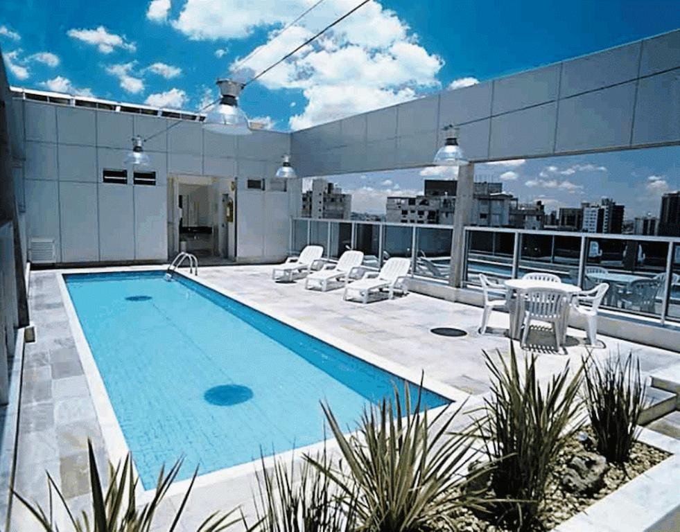 Hotel San Diego Convention Lourdes