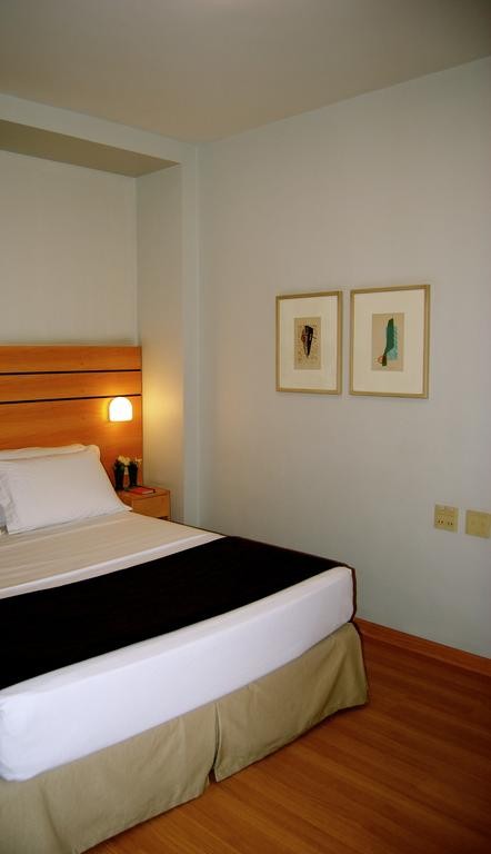 Hotel San Diego Convention Lourdes