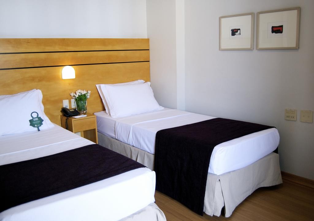 Hotel San Diego Convention Lourdes