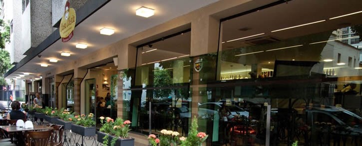 Casa Cheia 