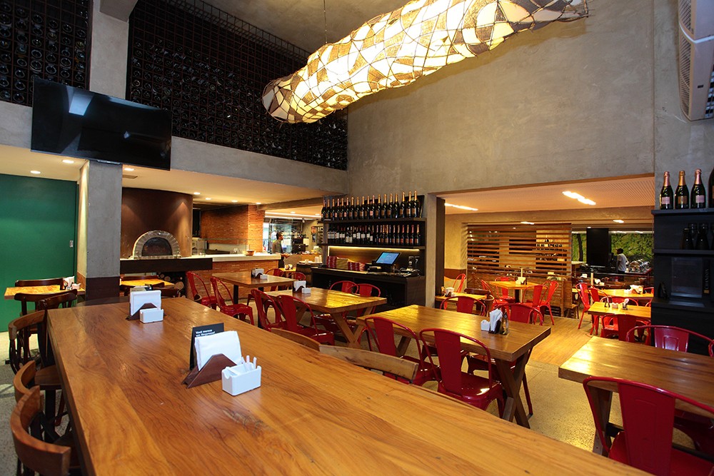 Verdinho Restaurante