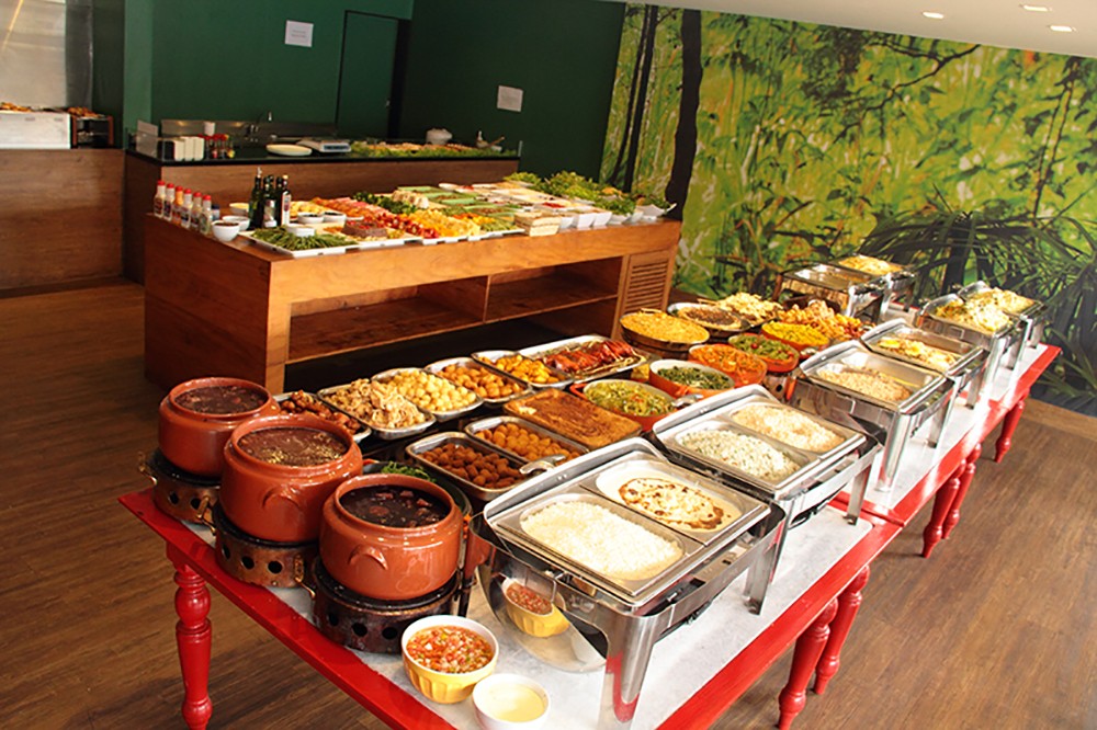 Verdinho Restaurante