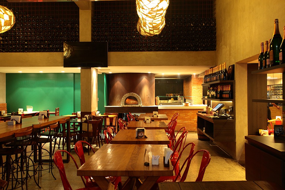 Verdinho Restaurante