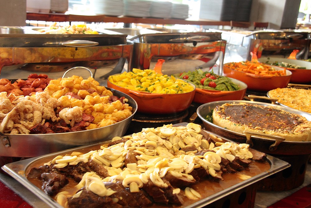 Verdinho Restaurante