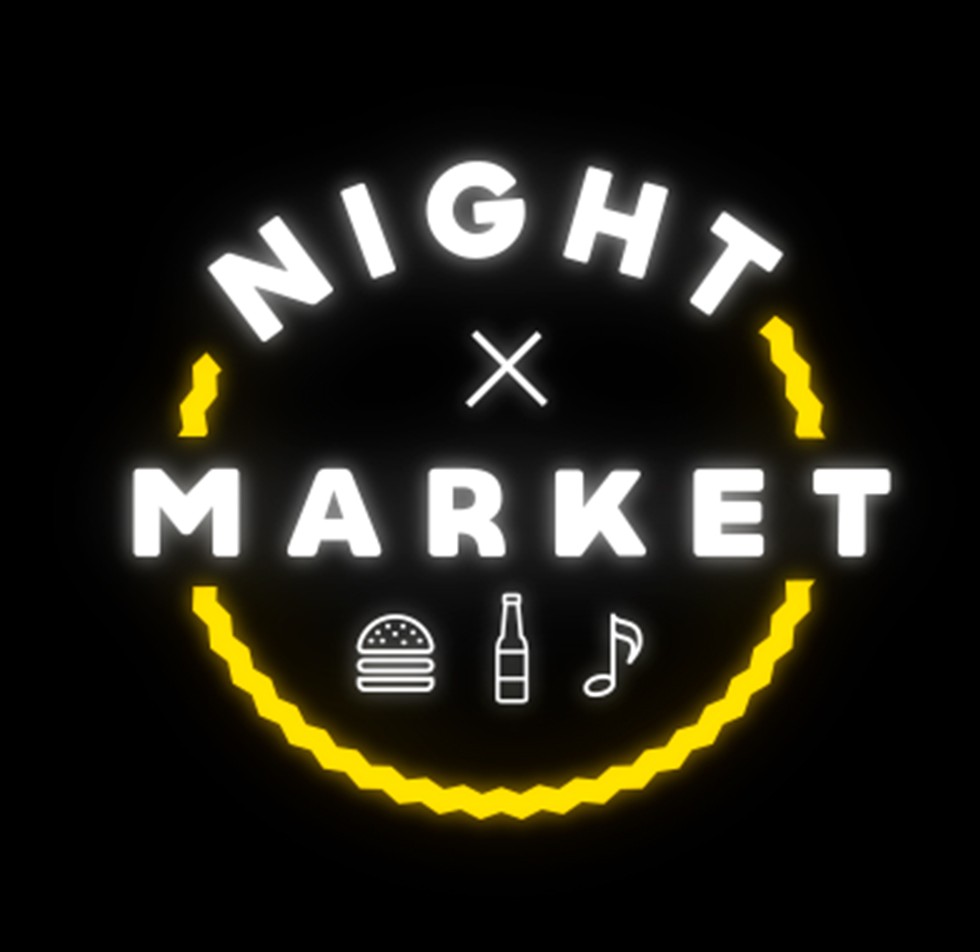 Night Market Rooftop