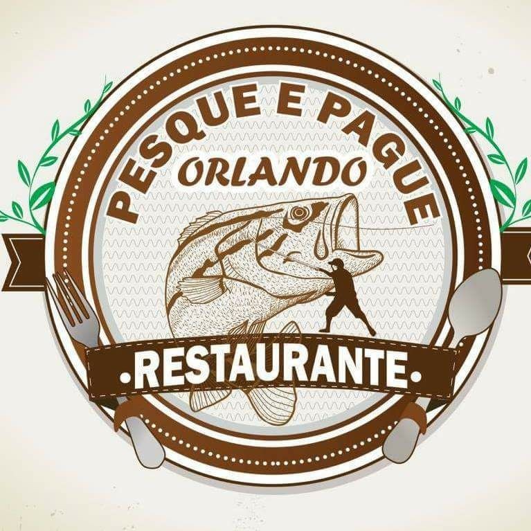 Pesque e Pague do Orlando