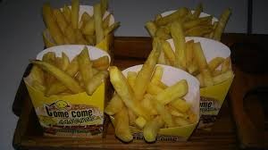 Come Come Lanches