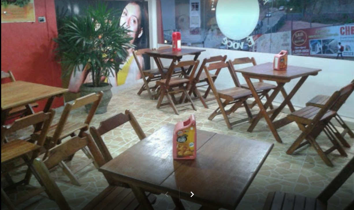 Raí Lanches