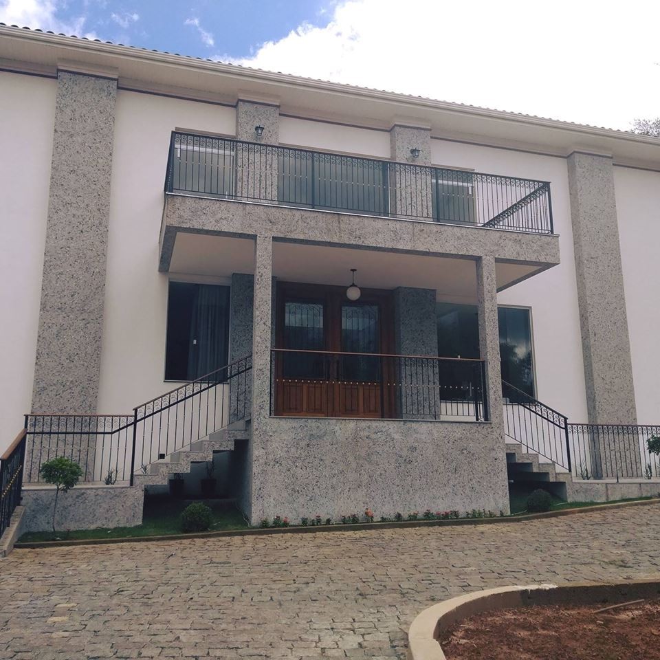 Pousada Primaz de Minas