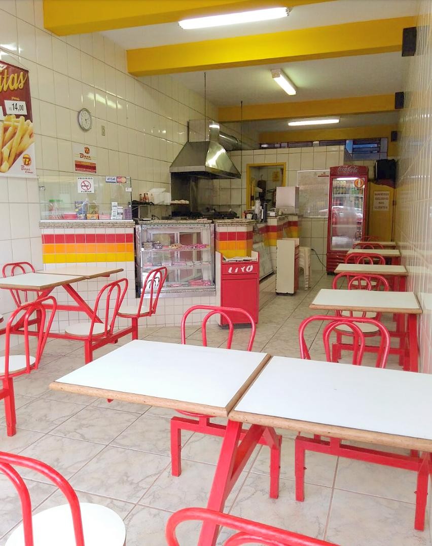 Bocas & Bocas Lanches