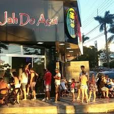 Jah do Acaí