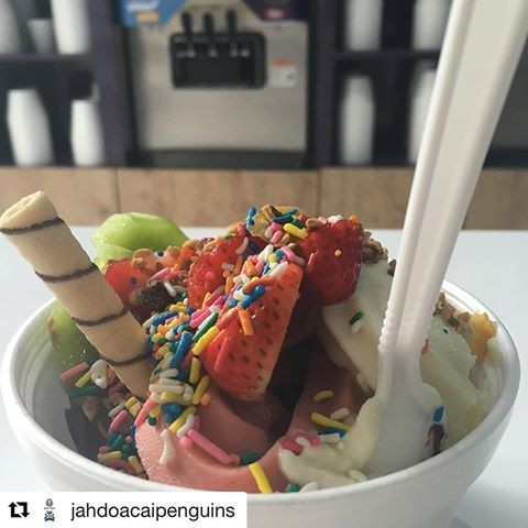 Jah do Acaí