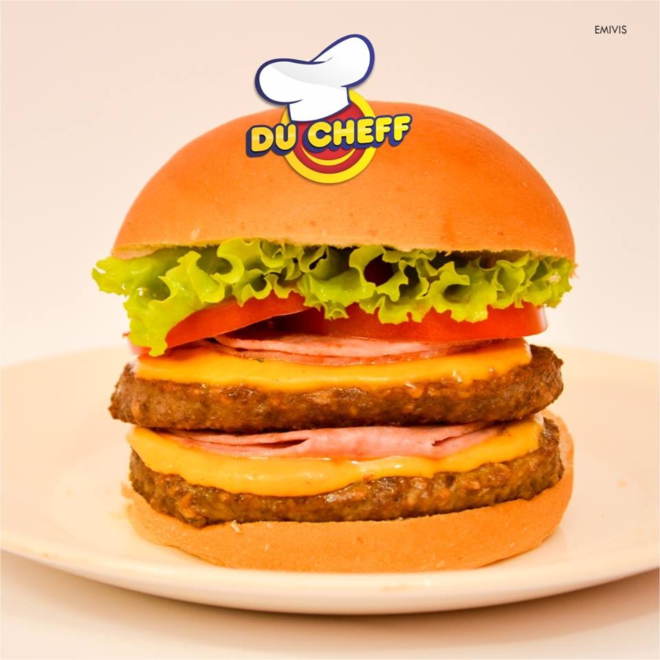 Ducheff