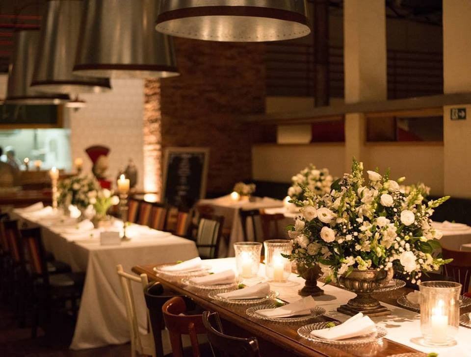 Restaurante Anella