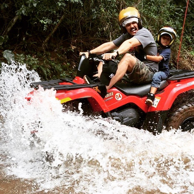 Quadriadventure