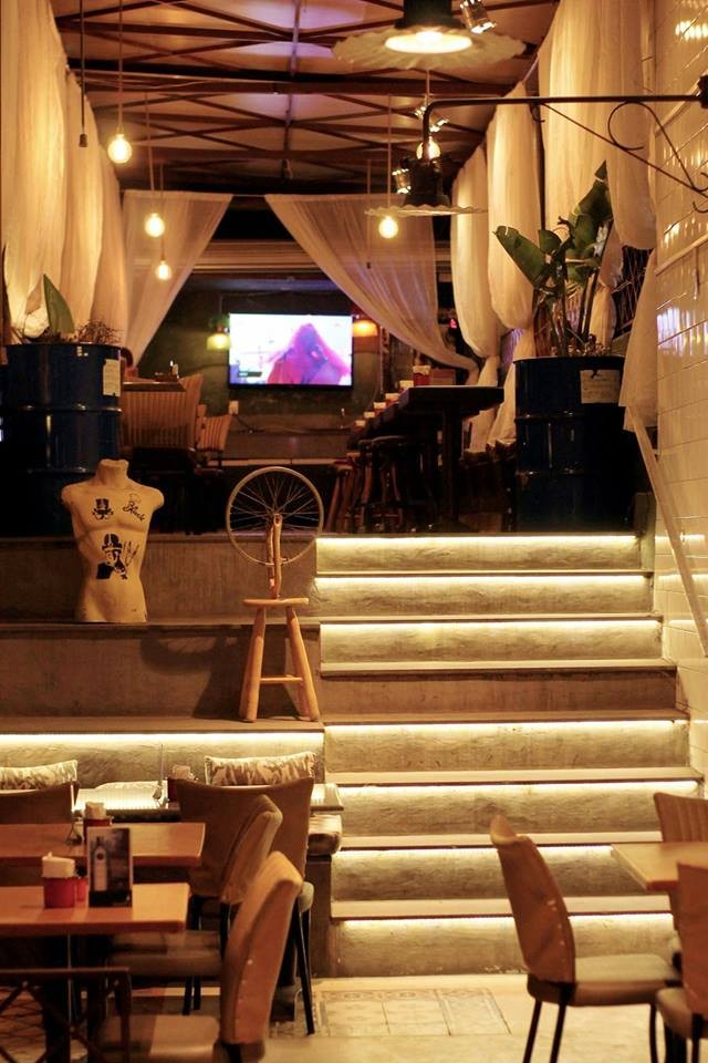 Bar do Carmo