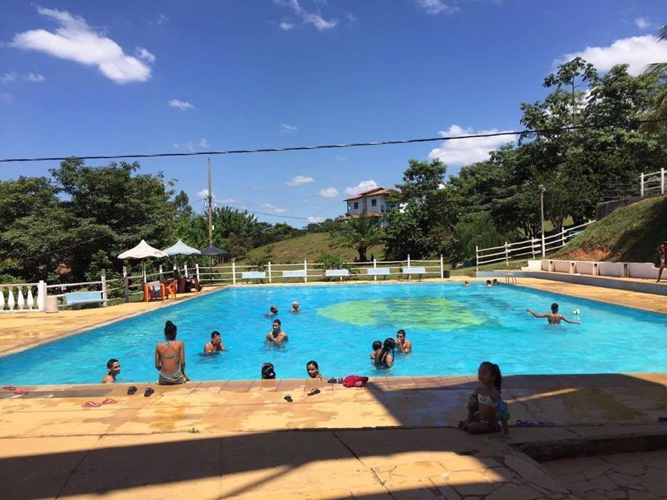 Tijota Park Hotel Fazenda