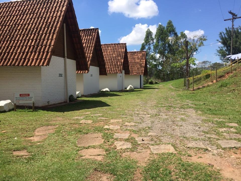 Tijota Park Hotel Fazenda