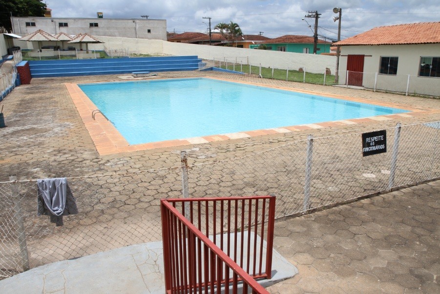 Praça de Esportes 10 de setembro