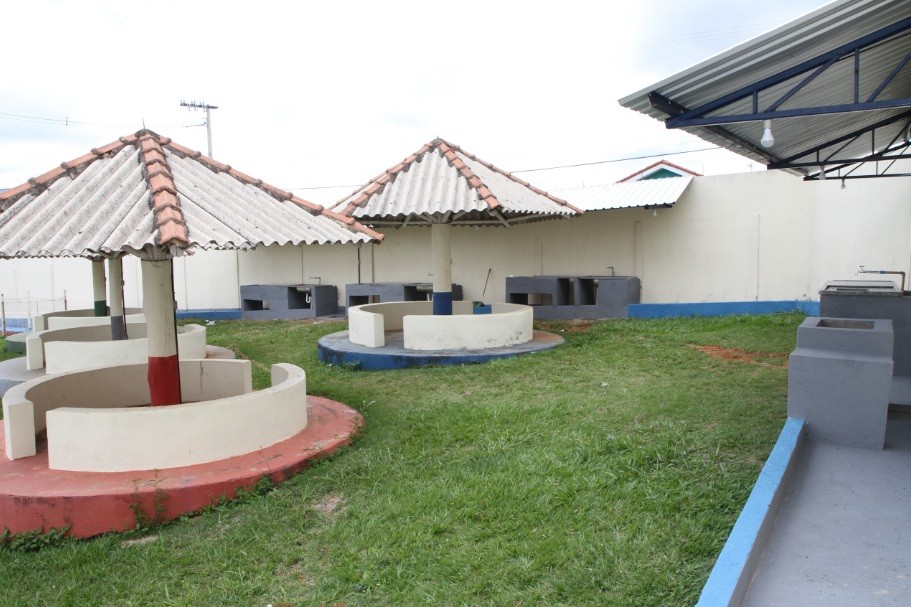 Praça de Esportes 10 de setembro