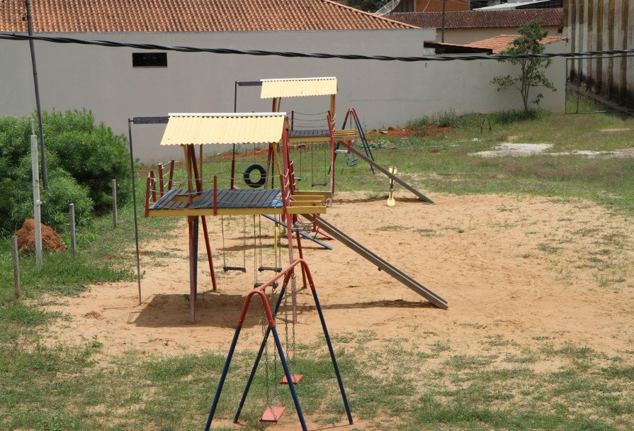 Praça de Esportes 10 de setembro