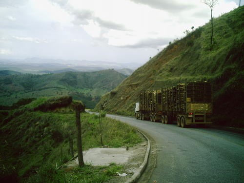 Serra da Viúva 