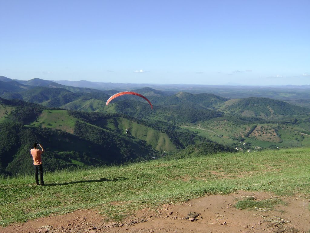 Serra da Viúva 