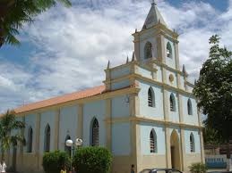 Paróquia de Santana