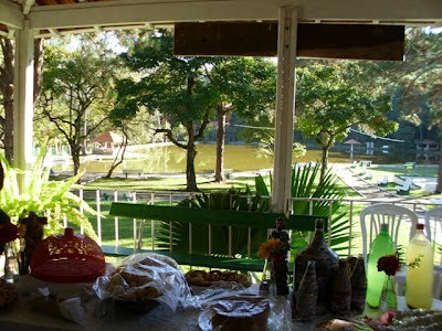 Parque das águas - Imagem 3