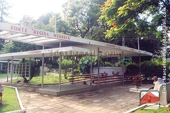 Parque das águas - Imagem 4