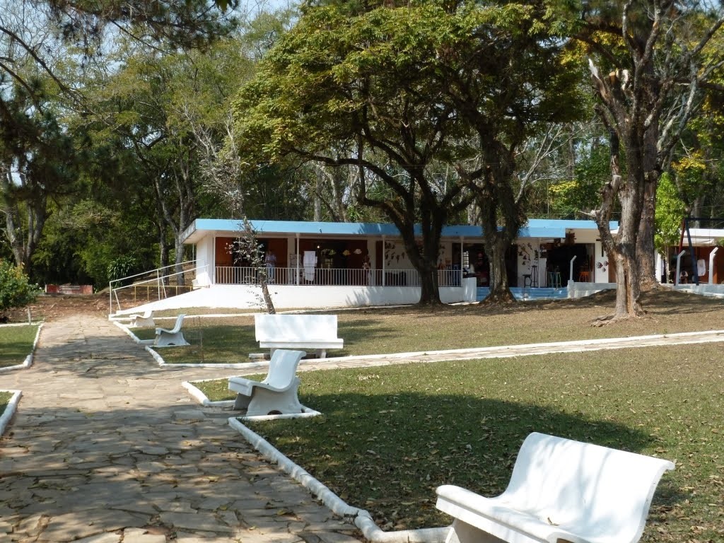 Parque das águas - Imagem 6