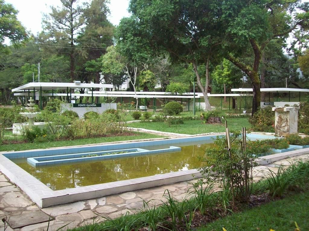Parque das águas - Imagem 8