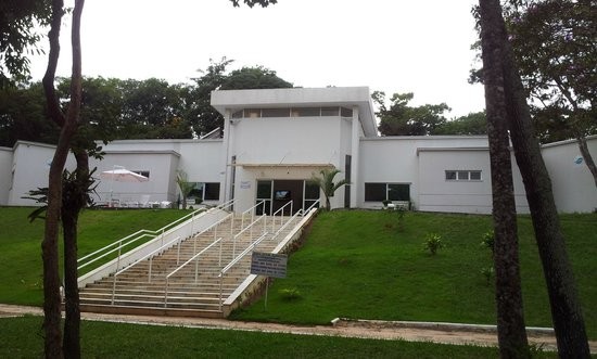 Parque das águas - Imagem 9