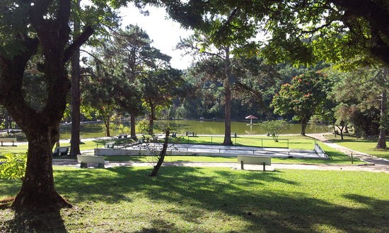 Parque das águas - Imagem 10
